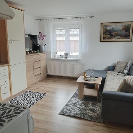 Apartman Jarka Татранска Щръба Екстериор снимка