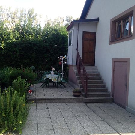 Apartman Jarka Татранска Щръба Екстериор снимка