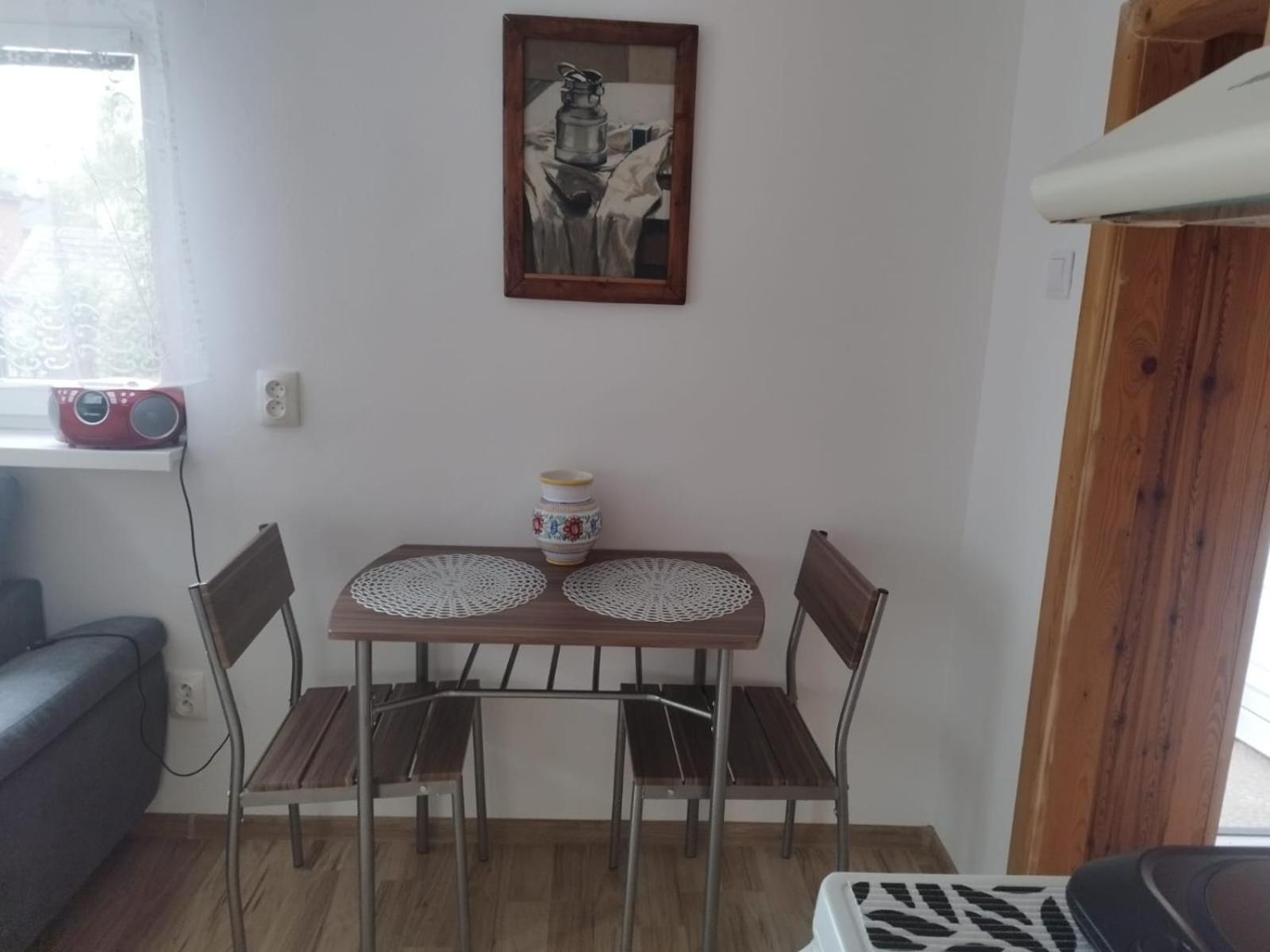 Apartman Jarka Татранска Щръба Екстериор снимка