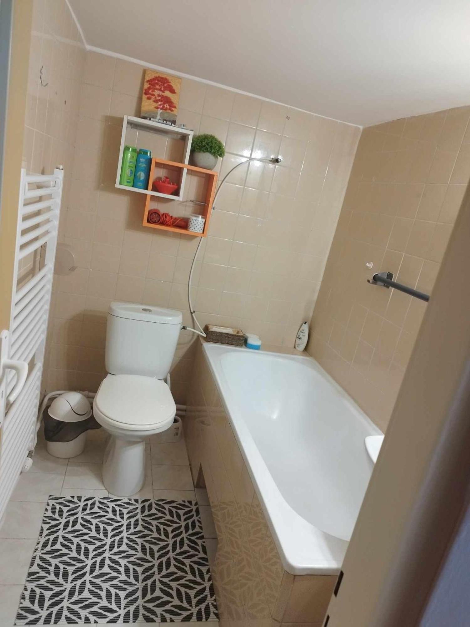 Apartman Jarka Татранска Щръба Екстериор снимка