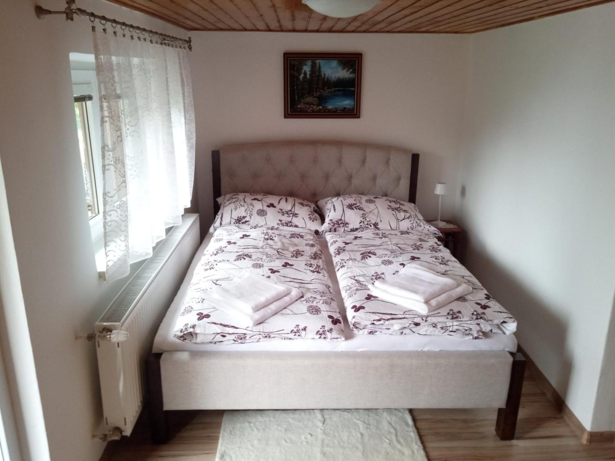 Apartman Jarka Татранска Щръба Екстериор снимка