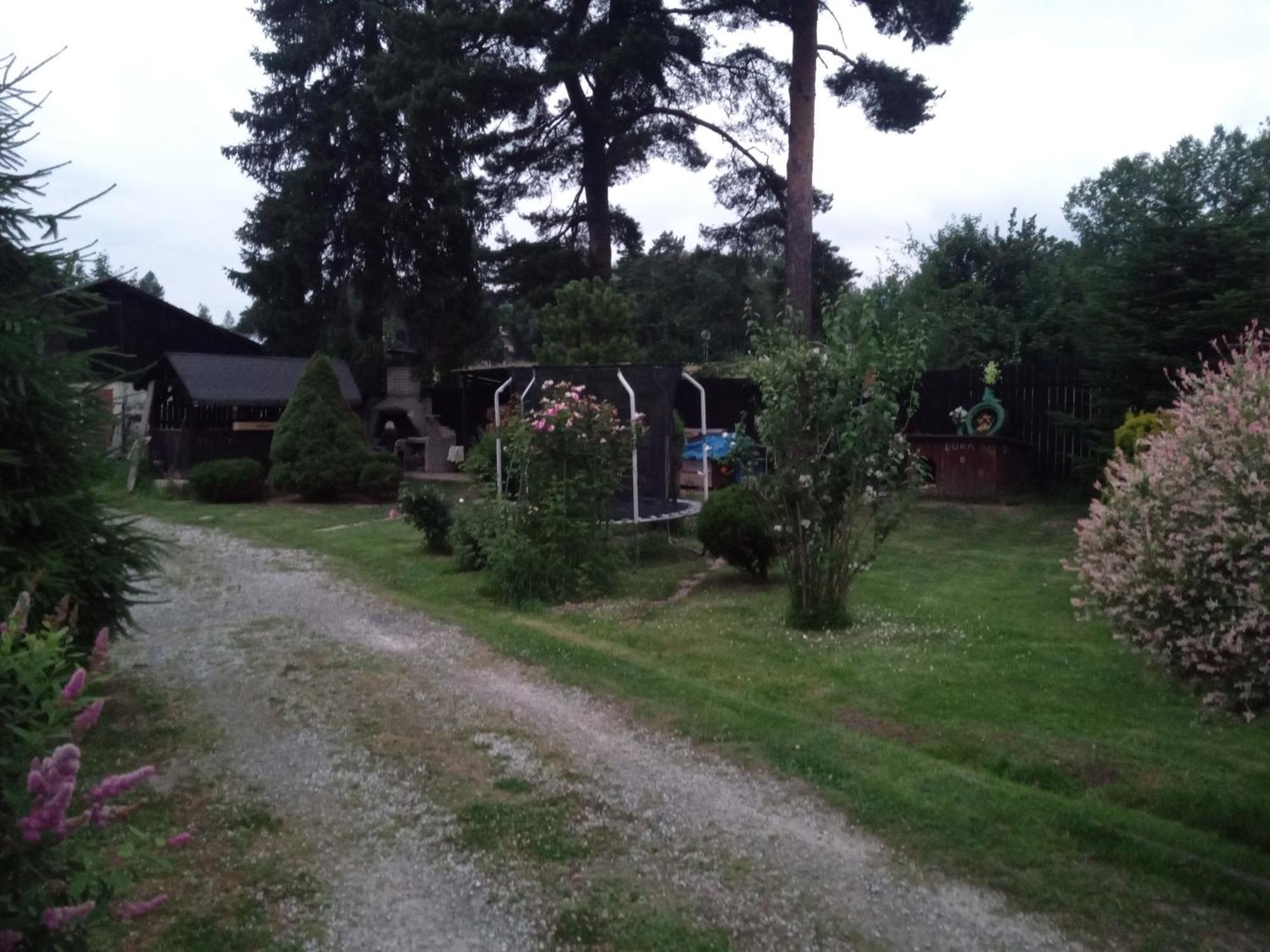 Apartman Jarka Татранска Щръба Екстериор снимка