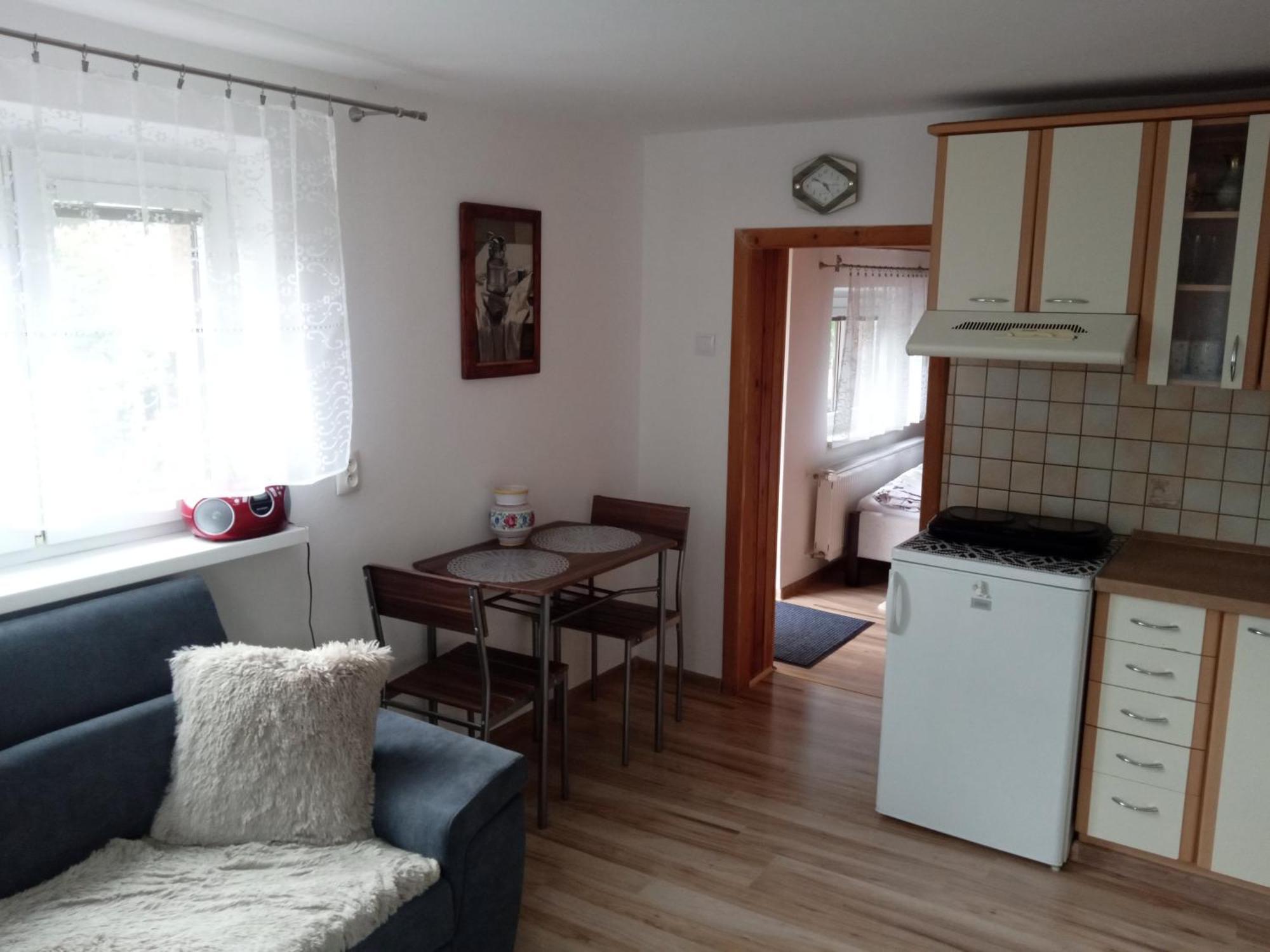 Apartman Jarka Татранска Щръба Екстериор снимка