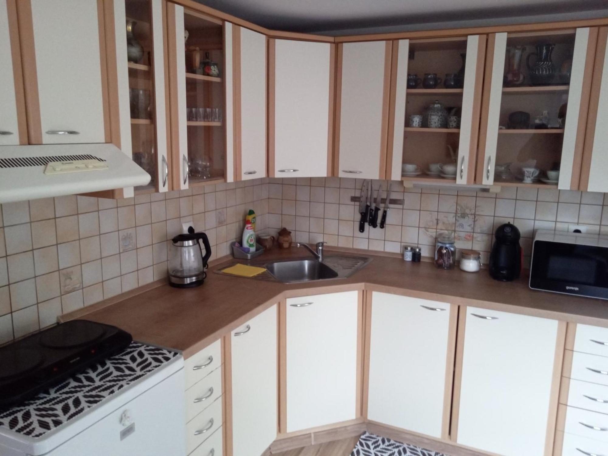 Apartman Jarka Татранска Щръба Екстериор снимка