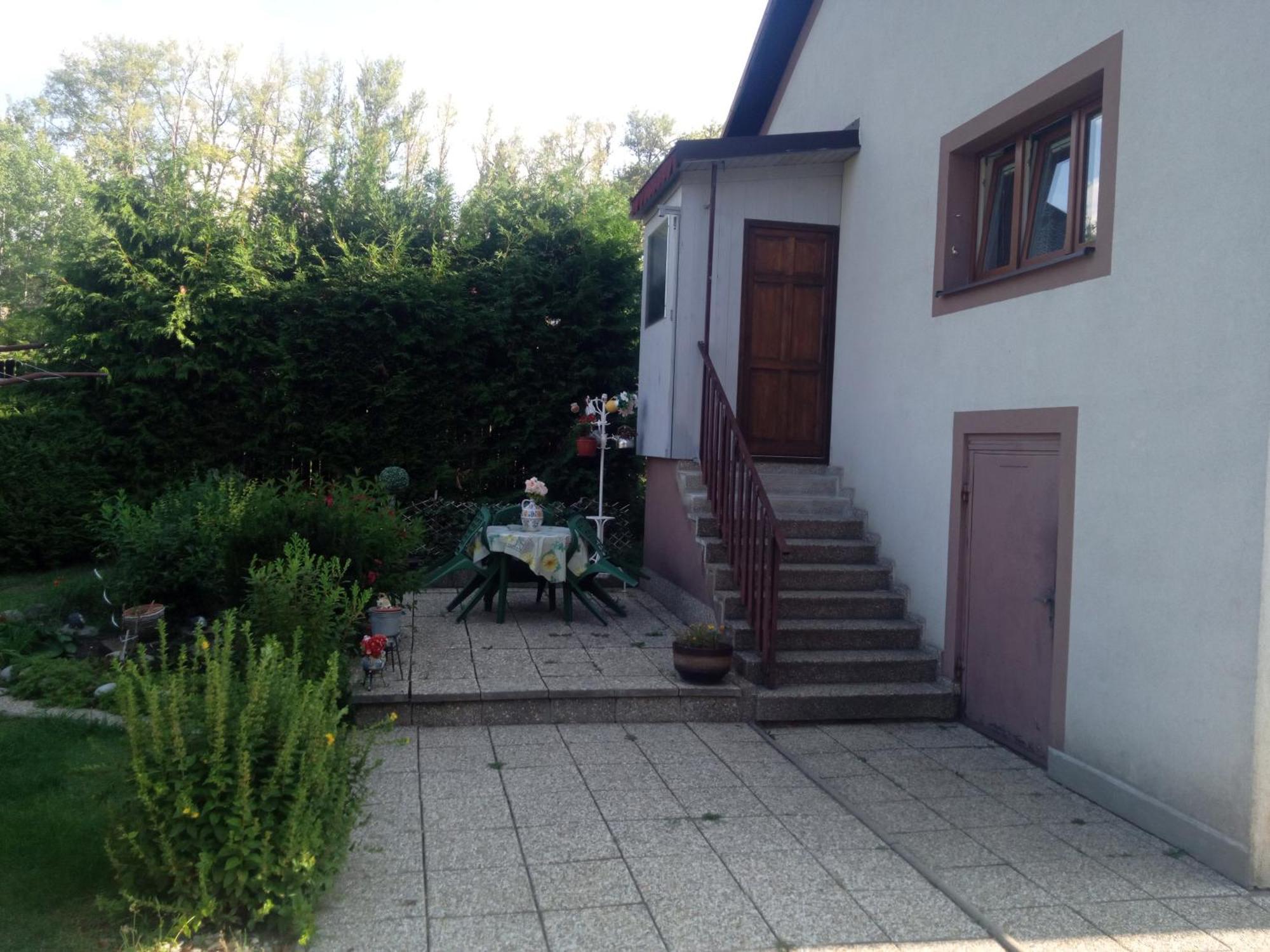 Apartman Jarka Татранска Щръба Екстериор снимка
